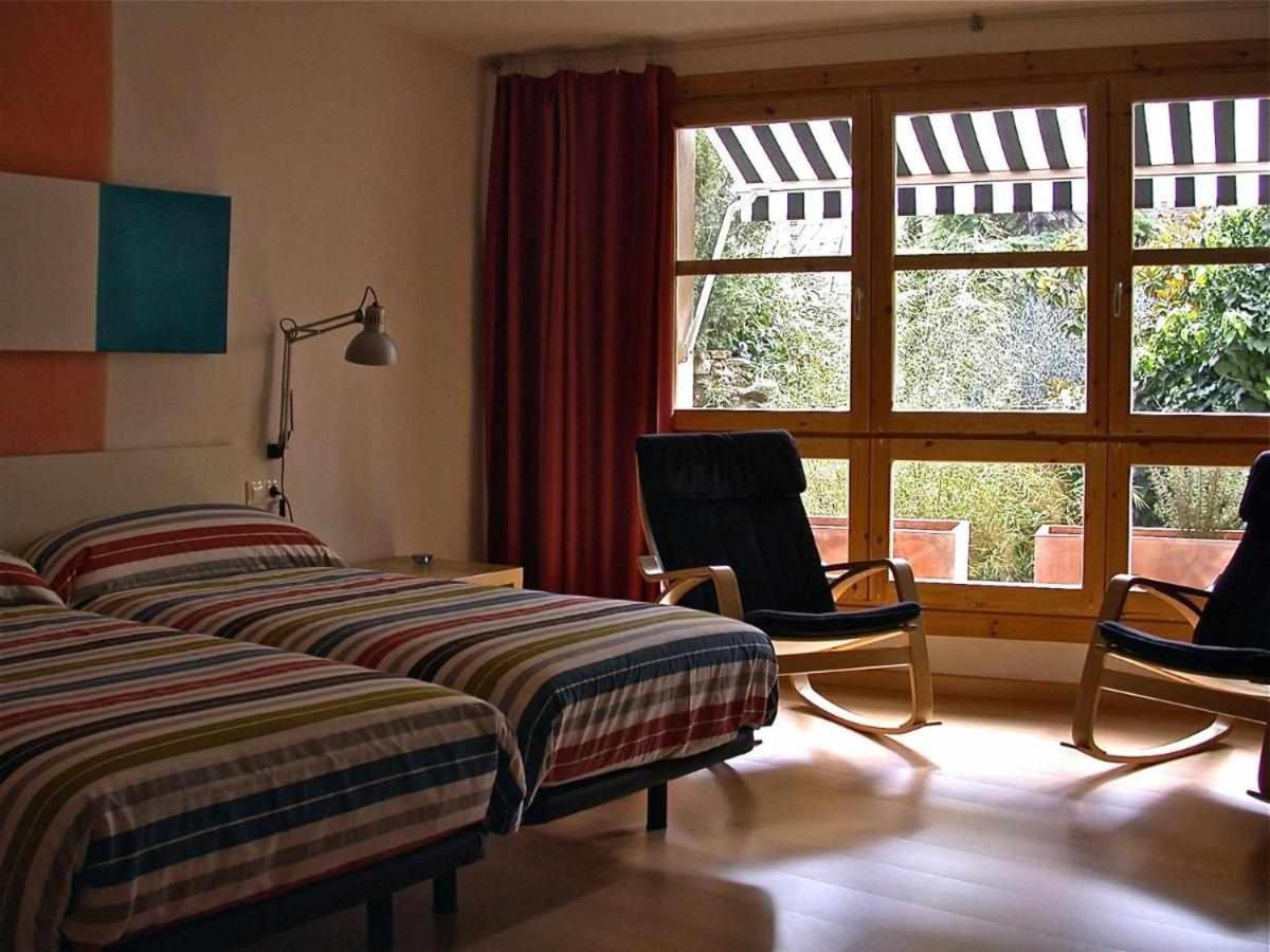 Hotel Rural Hd Riudebitlles Art I Allotjament Sant Pere de Riudebitlles Exterior foto