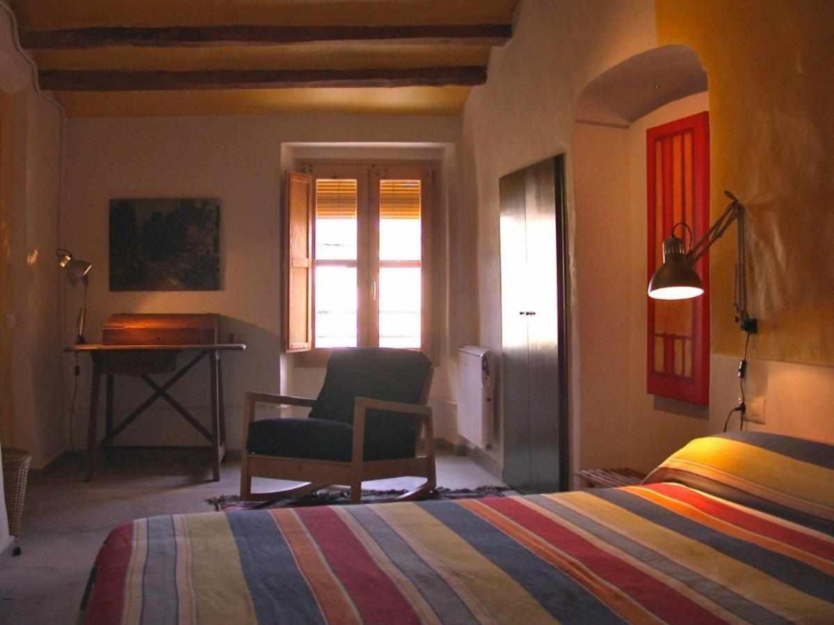 Hotel Rural Hd Riudebitlles Art I Allotjament Sant Pere de Riudebitlles Exterior foto