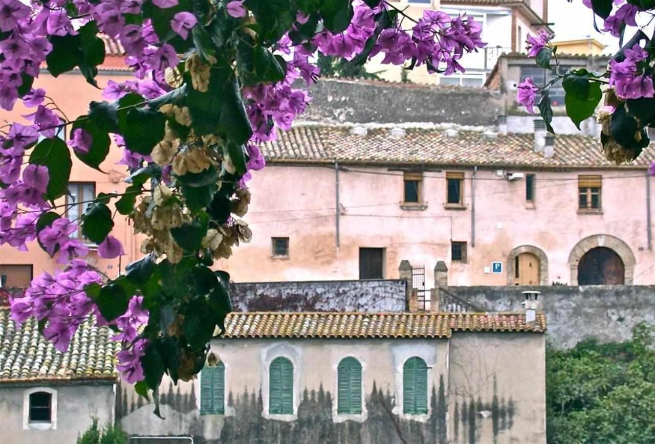 Hotel Rural Hd Riudebitlles Art I Allotjament Sant Pere de Riudebitlles Exterior foto