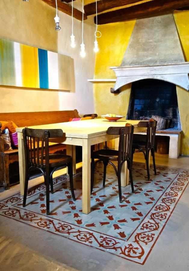Hotel Rural Hd Riudebitlles Art I Allotjament Sant Pere de Riudebitlles Exterior foto