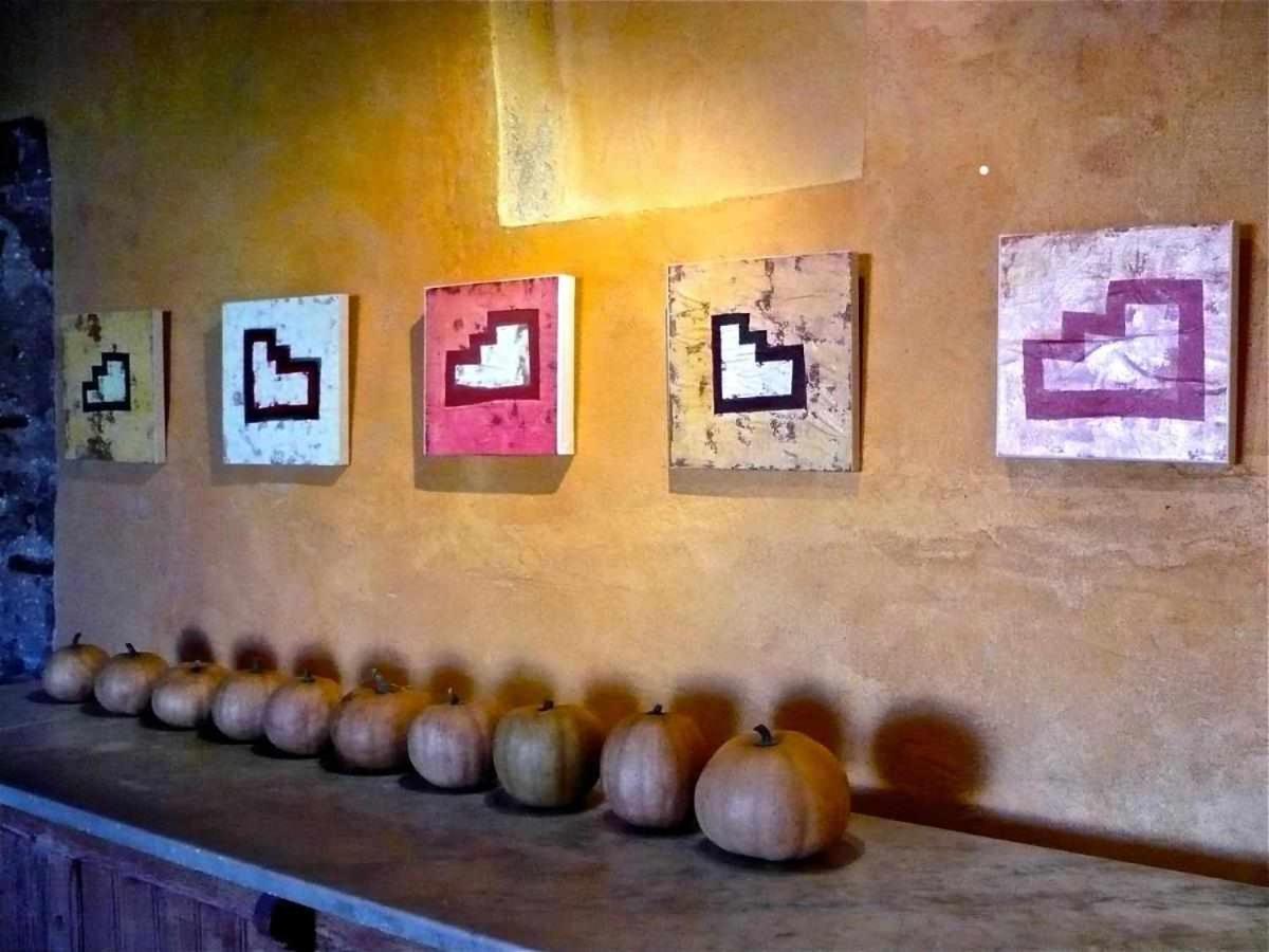 Hotel Rural Hd Riudebitlles Art I Allotjament Sant Pere de Riudebitlles Exterior foto