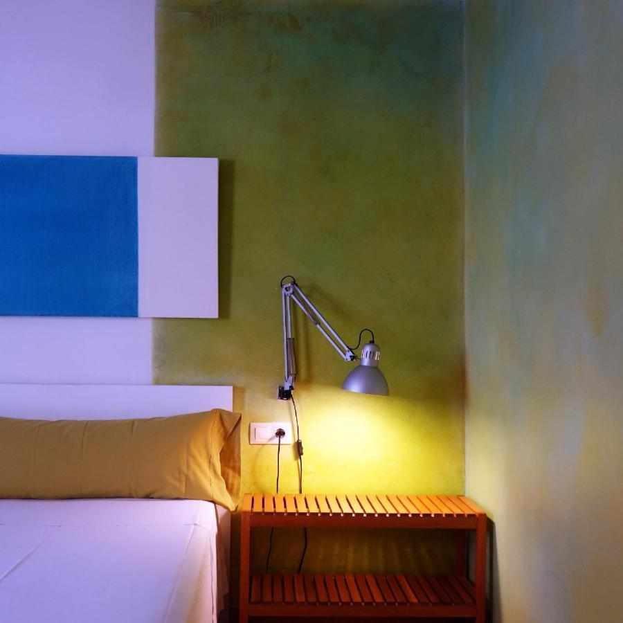 Hotel Rural Hd Riudebitlles Art I Allotjament Sant Pere de Riudebitlles Exterior foto