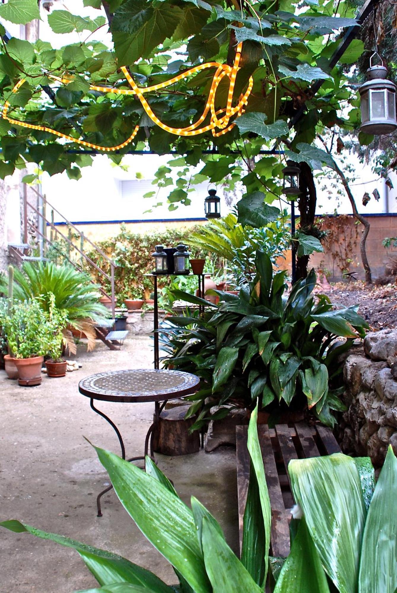 Hotel Rural Hd Riudebitlles Art I Allotjament Sant Pere de Riudebitlles Exterior foto